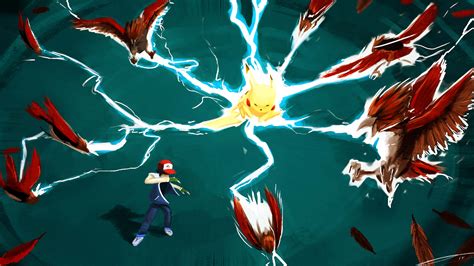 1920 x 1080 wallpapers pokemon.
